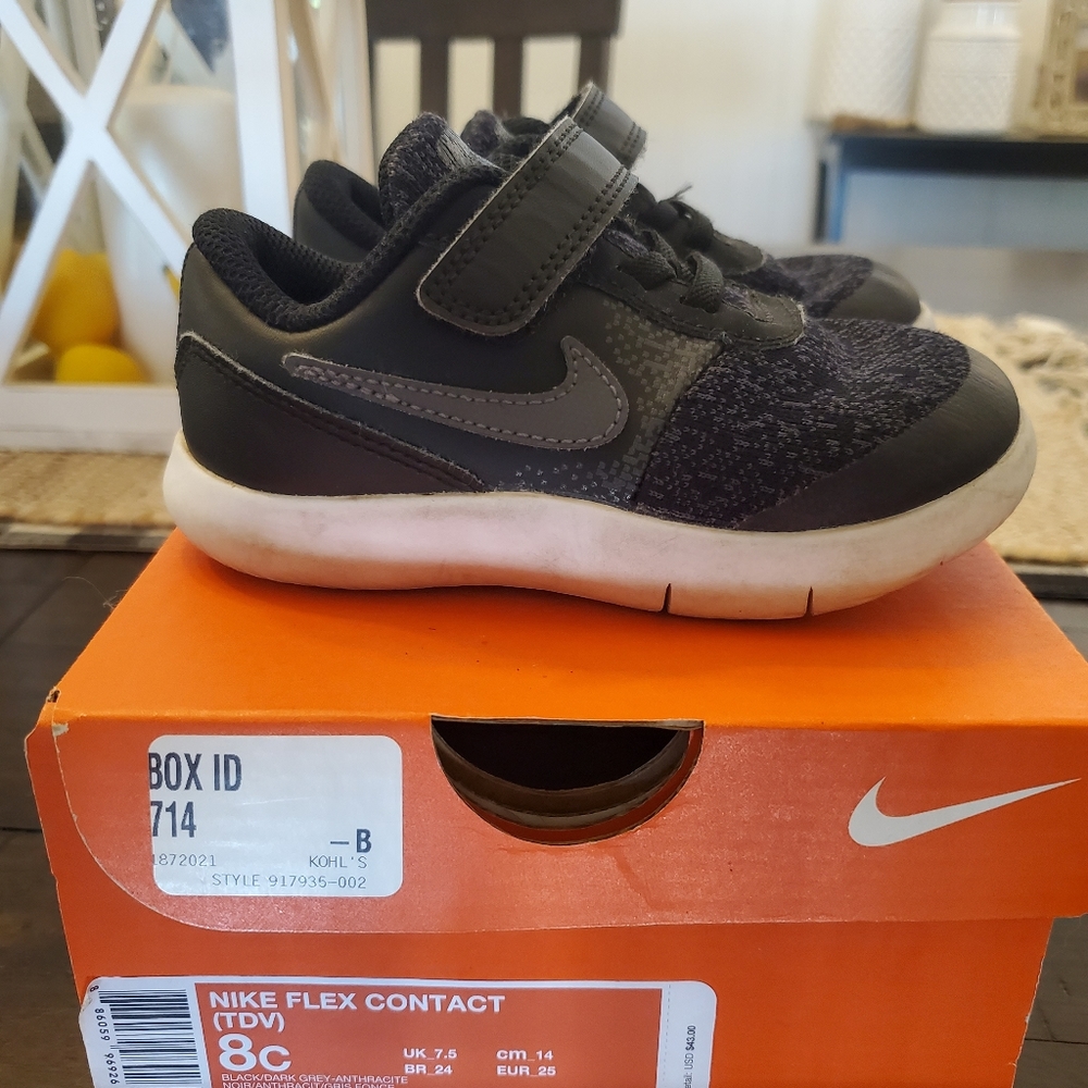 Nike Toddler Sneakers